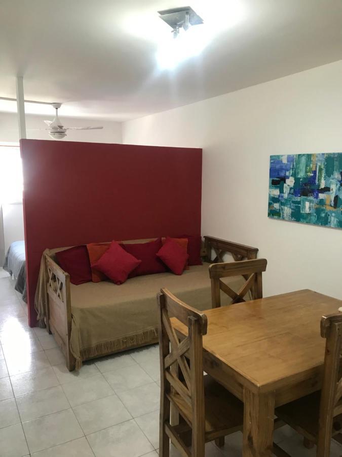 Departamento Macrocentro Apartment Bahia Blanca Exterior photo